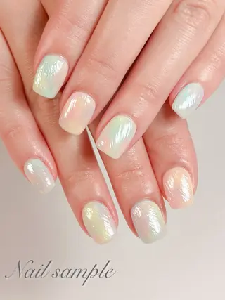 ネイル nail shizukaのネイルデザイン