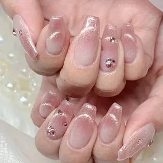 ネイル MN Nail salonのネイルデザイン