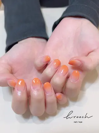 ネイル BRooCH 市川かおりのネイルデザイン