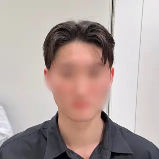 ショート ヘアアレンジ メンズ キッズ パク・ボミン小野リエ 韓国ハーフ🦊のその他イメージ
