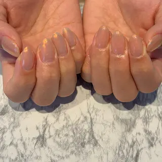 ネイル brodia nails m_riのネイルデザイン