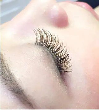 マツエク・マツパ Eyelash nail salon CYON ARCHERY所属・ショーンアーチャリー ☆こもりのマツエク・マツパデザイン