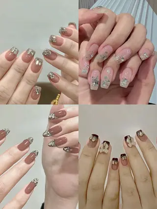 ネイル べ にのネイルデザイン