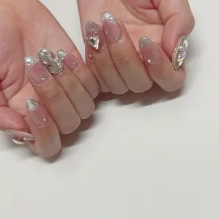 ネイル Faire MIKIのネイルデザイン