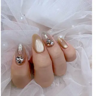 ネイル COCO nail salonのネイルデザイン