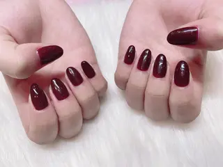 ネイル S Sのネイルデザイン