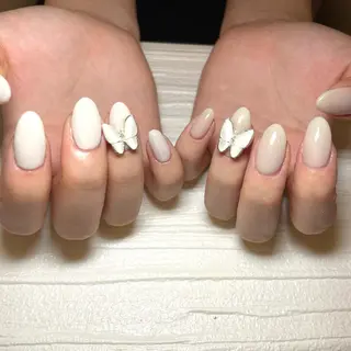 ネイル Nail salon Nocaのネイルデザイン