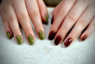 ネイル MH Nailのネイルデザイン