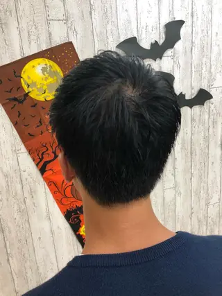 ショート Yuueye mioの眉毛・アイブロウイメージ