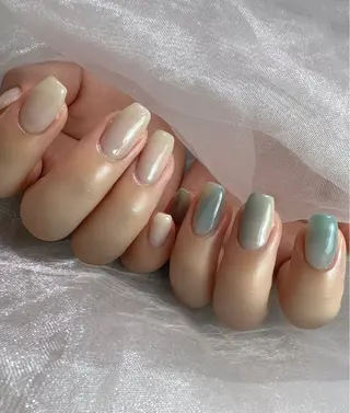 ネイル nail salon Lauleaのネイルデザイン