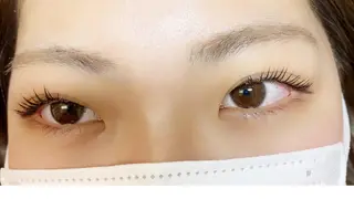マツエク・マツパ uniii相模大野 Yoshizawaのマツエク・マツパデザイン