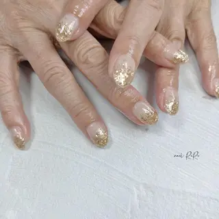 ネイル nail RiRi アトレナチュラのエステ・リラクイメージ