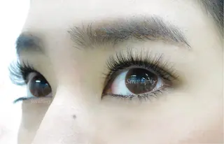 マツエク・マツパ 守屋 香織のマツエク・マツパデザイン