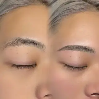 アイブロウ cielo🦋 Takahashiのマツエク・マツパデザイン