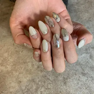 ネイル ＿i nails'のネイルデザイン