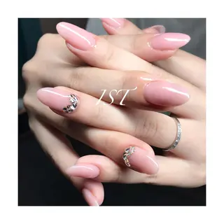 ネイル メンズ歓迎🙆‍♀️ エステ/ネイルISTのネイルデザイン