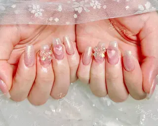 ネイル ✨NA.YUKI ナユキ✨のネイルデザイン