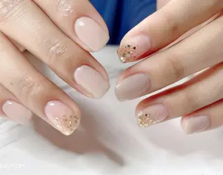 ネイル 畠山 ゆいのネイルデザイン