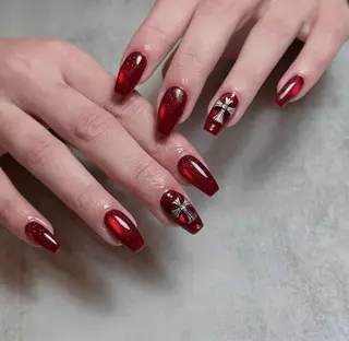 ネイル Tira Nailのネイルデザイン