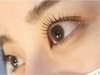 マツエク・マツパ oikawa senaのマツエク・マツパデザイン