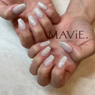 ネイル MAViE. nail salonのネイルデザイン
