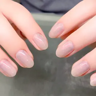 ネイル Nailist suzuのネイルデザイン