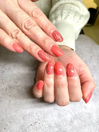 ネイル Latour onagiのネイルデザイン