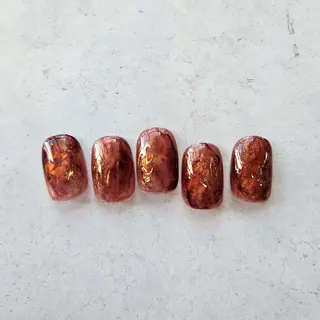 ネイル Nailsalon manoのネイルデザイン