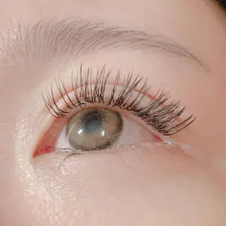 マツエク・マツパ 🍀fleur🍀 束感/ワンホン/杉浦のマツエク・マツパデザイン