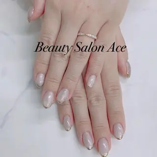 ネイル 池袋フィルイン Ace♡Nailのネイルデザイン