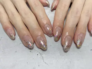 ネイル ネイルサロン サヤのネイルデザイン