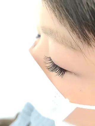マツエク・マツパ LASH BAR  友久のマツエク・マツパデザイン