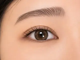 マツエク・マツパ 大塚 あおい໒꒱⟡.·*.の眉毛・アイブロウイメージ