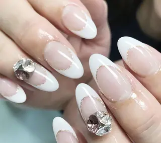 ネイル Cute beauty2のマツエク・マツパデザイン