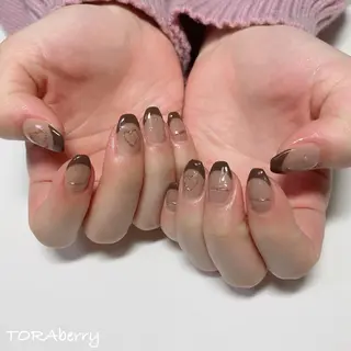 ネイル ネイリスト なつみのネイルデザイン