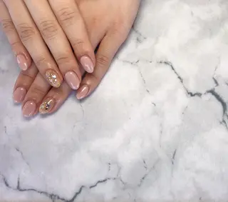 ネイル 🎀ネイルサロン RIRI🎀のネイルデザイン