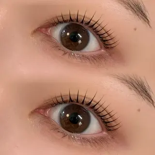 マツエク・マツパ téa. -eyeroom-所属・téa. reina/表参道のマツエク・マツパデザイン