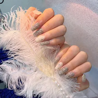 ネイル Glow Nail スカルプ専門店のネイルデザイン