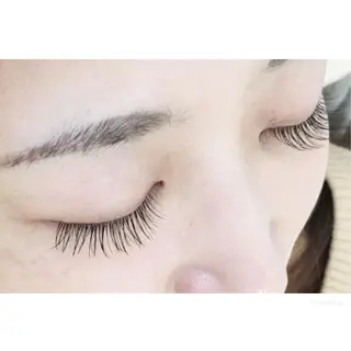 マツエク・マツパ イラーリ 裕子のマツエク・マツパデザイン