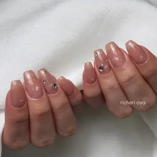 ネイル richeri beautyのエステ・リラクイメージ