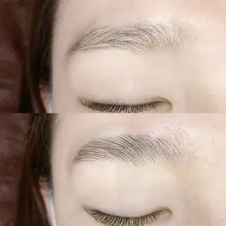 アイブロウ P&Eまつげ専門 ★駅前店のマツエク・マツパデザイン