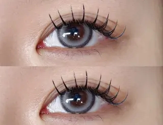 マツエク・マツパ Aspii AKIのマツエク・マツパデザイン