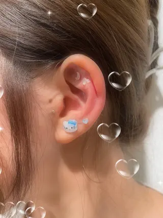 藤田 瑠夏のその他イメージ