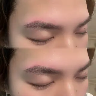 アイブロウ lazo  三番町店 miyu🖤の眉毛・アイブロウイメージ