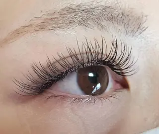 マツエク・マツパ 青木 寿恵のマツエク・マツパデザイン