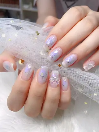 ネイル Akira nail salonのネイルデザイン