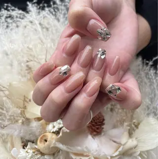 ネイル nailsalon Lenoaのネイルデザイン