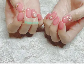 ネイル Frances 今村のネイルデザイン
