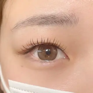 マツエク・マツパ Sakurablow 難波店　小嶋のマツエク・マツパデザイン