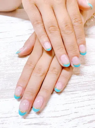 ネイル Story nail所属・Story nail Sakuraのネイルデザイン